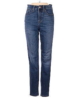 Madewell Jeans (view 1)