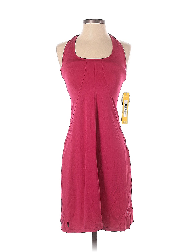 lole flat track dress