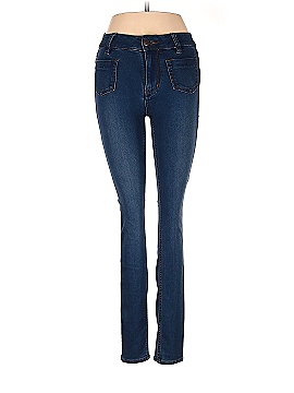 Free People Jeans (view 1)