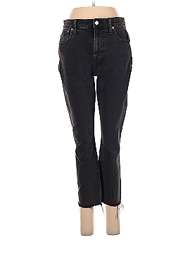 Madewell Madewell Jeans 26 (view 1)