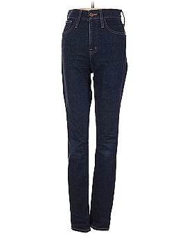 Madewell Jeans (view 1)