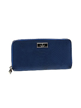 Kate Spade New York Leather Wallet
