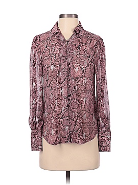 1.State Long Sleeve Blouse (view 1)