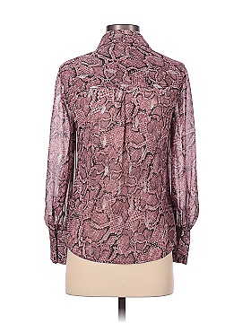 1.State Long Sleeve Blouse (view 2)