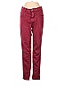BDG Burgundy Pink Jeans Size 27 waist - photo 1
