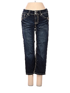 la idol jeans