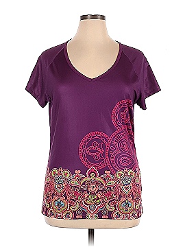 Disney Parks Short Sleeve T-Shirt (view 1)