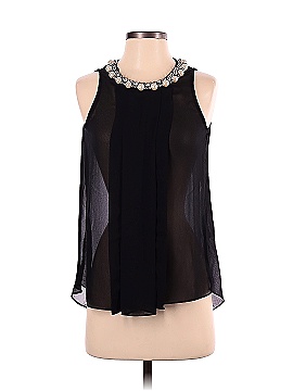 Andree Sleeveless Blouse (view 1)