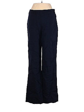 Carolina Belle Linen Pants (view 1)