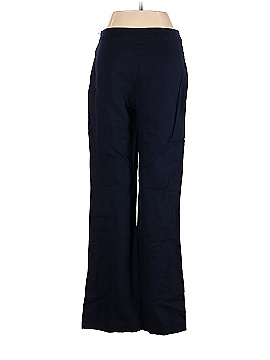 Carolina Belle Linen Pants (view 2)