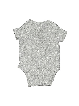 Carter's Short Sleeve Onesie (view 2)