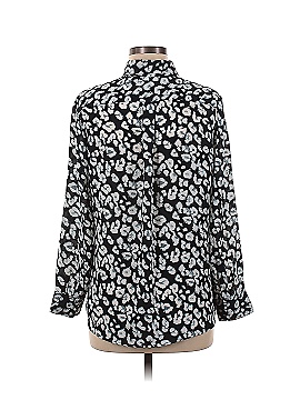 Banana Republic Long Sleeve Blouse (view 2)