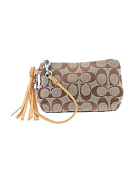 Coach Satchel (view 1)