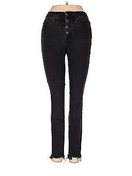 Madewell Jeggings (view 1)