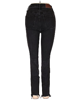 Madewell Jeggings (view 2)