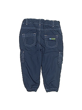 Cycle Band Cargo Pants (view 2)