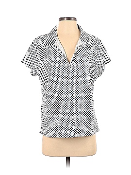 Villager by Liz Claiborne Short Sleeve Polo (view 1)
