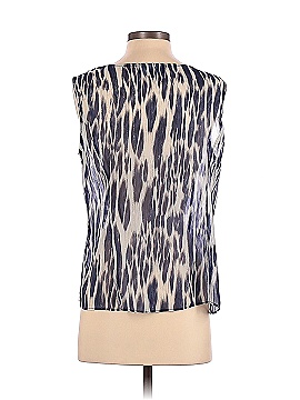 Jones New York Sleeveless Blouse (view 2)