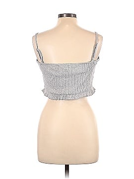 Shein Sleeveless Top (view 2)