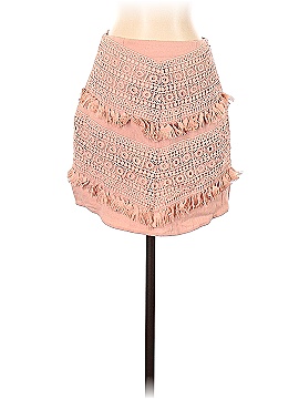 Selfie Leslie Casual Skirt (view 1)