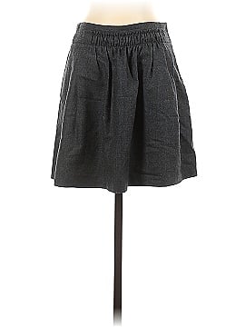 J.Crew Wool Skirt (view 1)