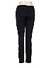 Soho JEANS NEW YORK & COMPANY Solid Black Casual Pants Size 8 - photo 2