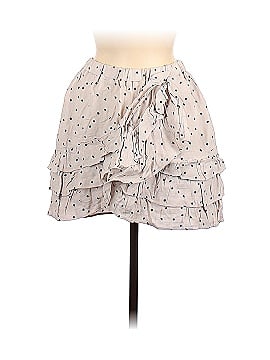 Q&A Casual Skirt (view 1)