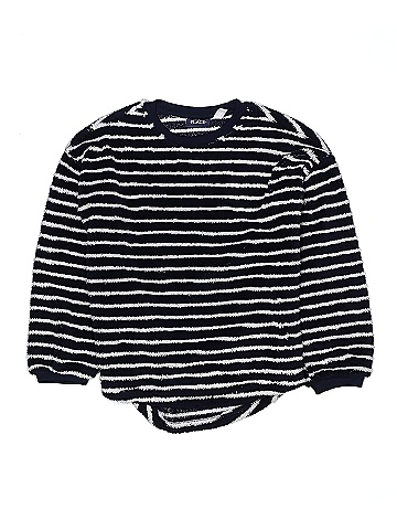 The Children's Place Fleece Jacket (view 1)