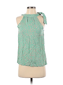 Cache Cache Sleeveless Blouse (view 1)