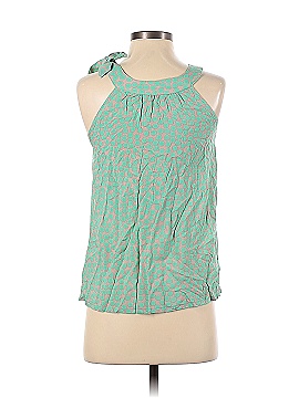 Cache Cache Sleeveless Blouse (view 2)