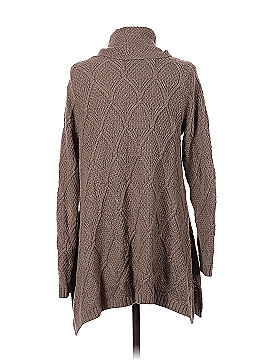 Jeane Pierre Pullover Sweater (view 2)