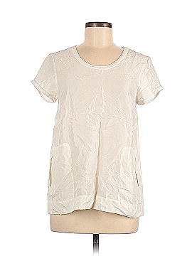 H&M Short Sleeve Blouse (view 1)