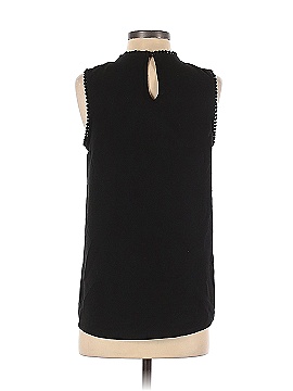 Halogen Sleeveless Blouse (view 2)