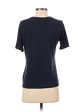 Banana Republic Factory Store Short Sleeve T-Shirt (view 2)