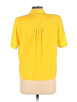 Peters & Ashley Short Sleeve Blouse (view 2)