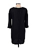 Comptoir des Cotonniers Black 3/4 Sleeve Blouse Size 36 (FR) - photo 2