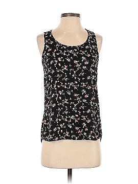 Express Sleeveless Blouse (view 1)