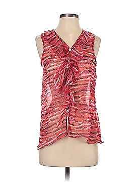 Lolas Collection Sleeveless Blouse (view 1)