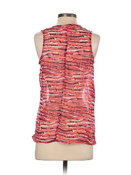 Lolas Collection Sleeveless Blouse (view 2)