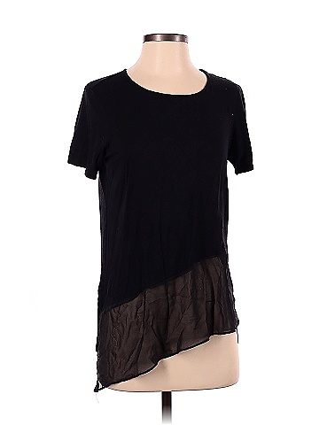 Reed Short Sleeve Top (view 1)