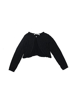 Bellerose Shrug (view 1)