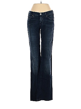 7 For All Mankind Cords (view 1)
