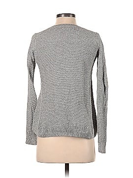 Madewell Riverside Texture Sweater (view 2)