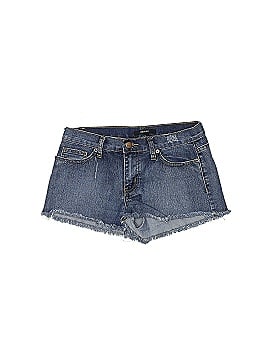 Forever 21 Denim Shorts (view 1)