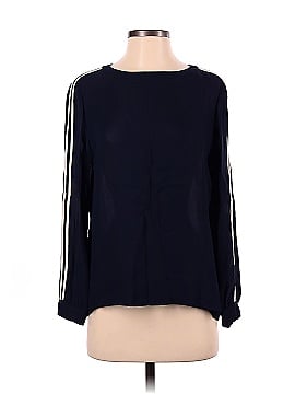 J.Crew Long Sleeve Blouse (view 1)