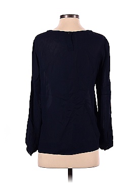 J.Crew Long Sleeve Blouse (view 2)