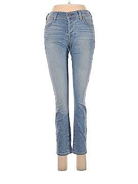 7 For All Mankind Jeans (view 1)