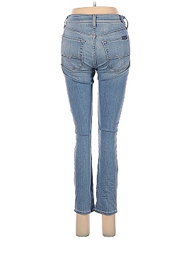 7 For All Mankind Jeans (view 2)