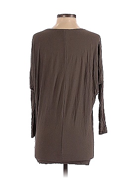Vince. 3/4 Sleeve Top (view 2)