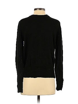 Shein Pullover Sweater (view 2)